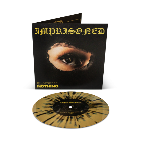 Imprisoned  Slave To Nothing  Discount - Image 3
