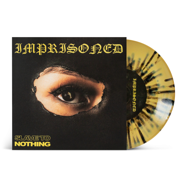 Imprisoned  Slave To Nothing  Discount - Image 2